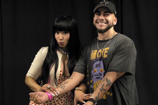 Full leaked Nicki minaj private photo