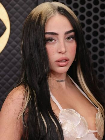 Full leaked Nicki nicole page private photo
