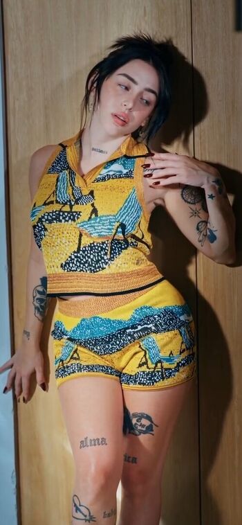 Full leaked Nicki nicole private photo