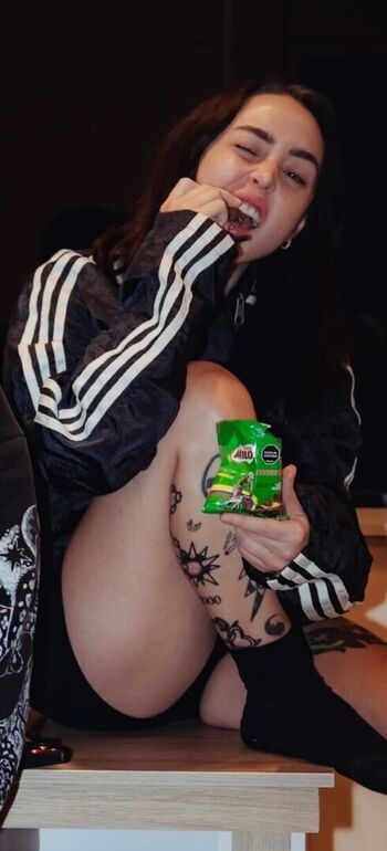 Full leaked Nicki nicole private photo