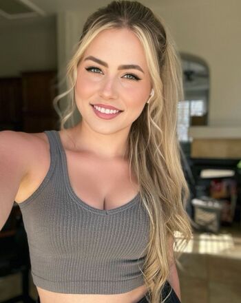 Full leaked Nicki taylor page private photo
