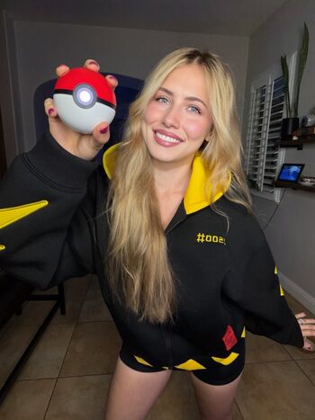 Full leaked Nicki taylor page private photo