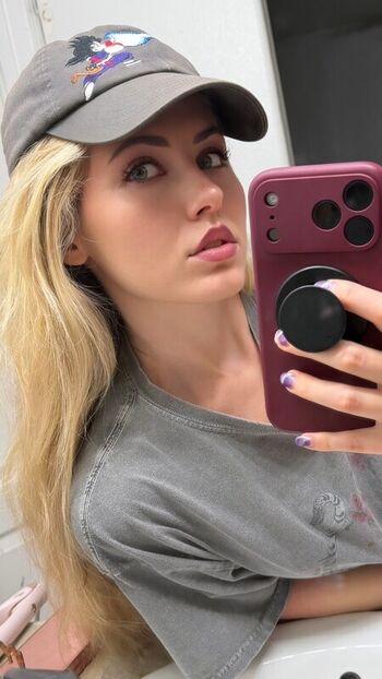 Full leaked Nicki taylor private photo