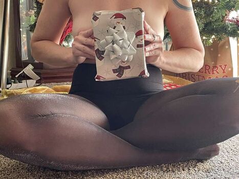 Full leaked Nickie s nylons private photo