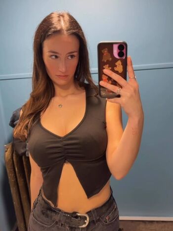 Full leaked Nickii private photo