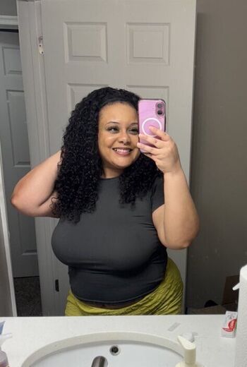 Full leaked Nickinebula private photo