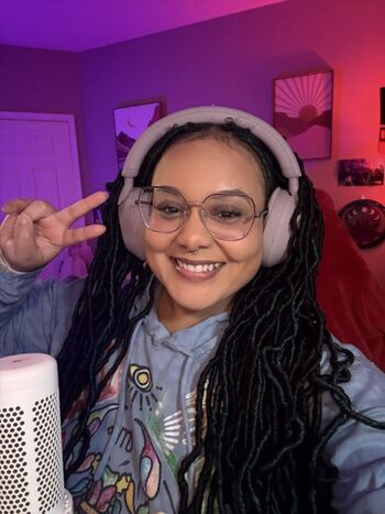 Full leaked Nickinebula private photo