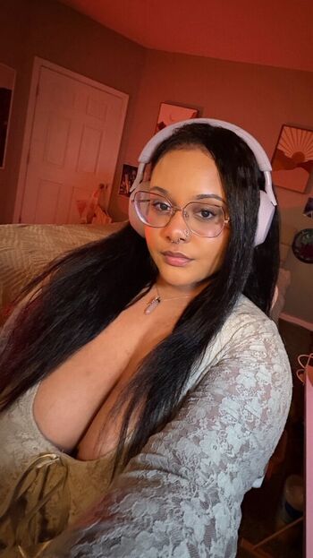 Full leaked Nickinebula private photo