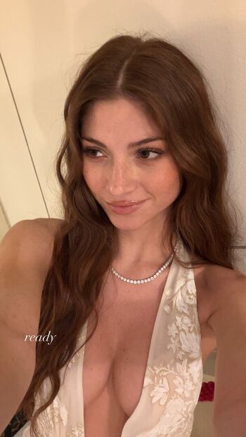 Full leaked Nicky passarella private photo