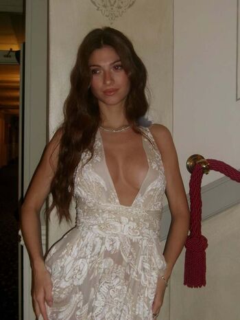 Full leaked Nicky passarella private photo