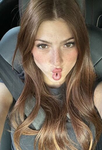 Full leaked Nicky passarella private photo