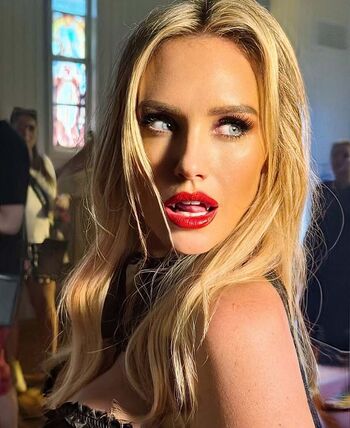 Full leaked Nicky whelan private photo