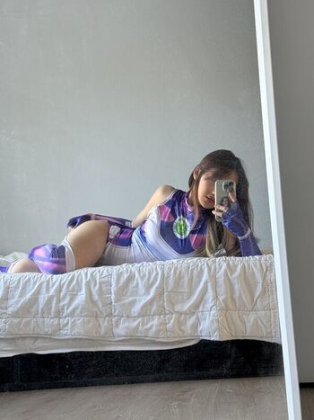 Full leaked Nicky private photo