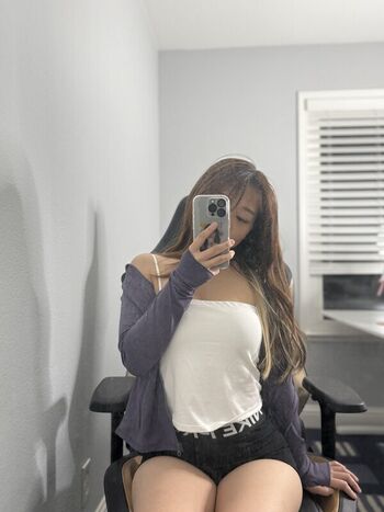 Full leaked Nicky private photo