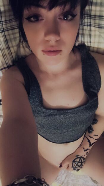 Full leaked Nickyakasha private photo