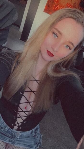 Full leaked Nicnacmcfatass private photo