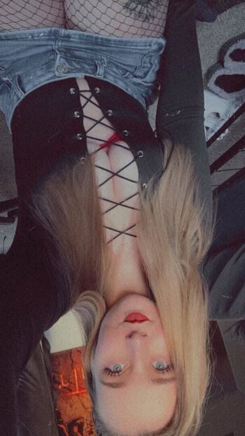 Full leaked Nicnacmcfatass private photo