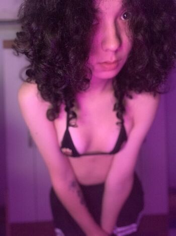 Full leaked Nico haru private photo