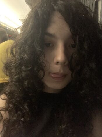 Full leaked Nico haru private photo
