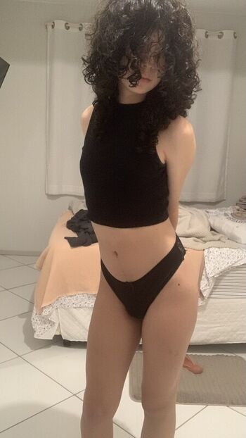 Full leaked Nico haru private photo