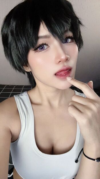 Full leaked Nico shaffara private photo