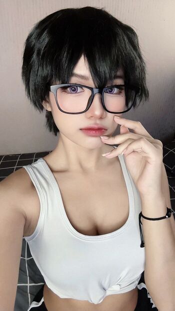 Full leaked Nico shaffara private photo