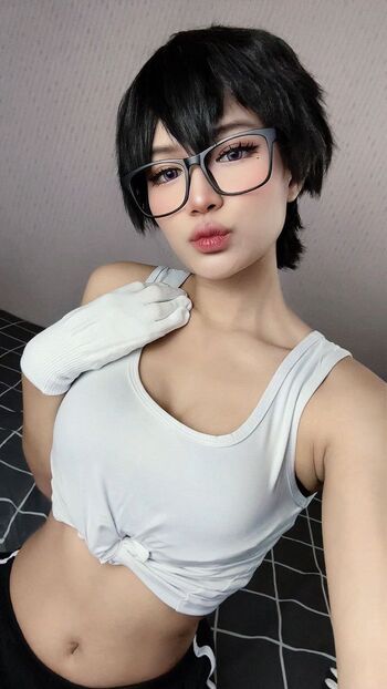 Full leaked Nico shaffara private photo