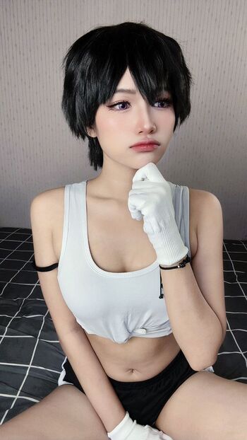 Full leaked Nico shaffara private photo