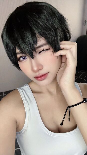 Full leaked Nico shaffara private photo