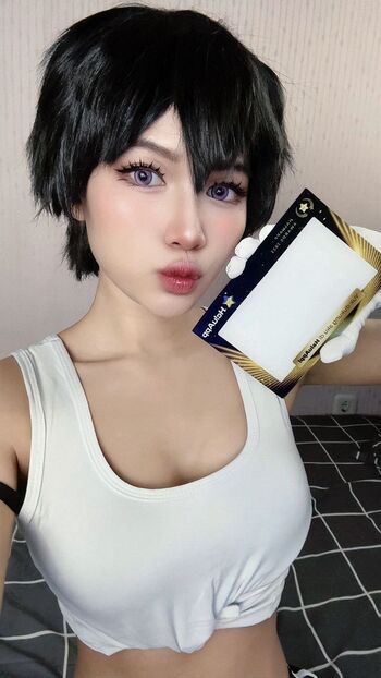 Full leaked Nico shaffara private photo