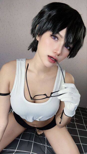 Full leaked Nico shaffara private photo