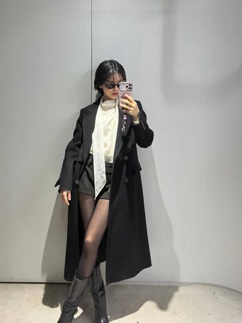 Full leaked Nicokorean private photo