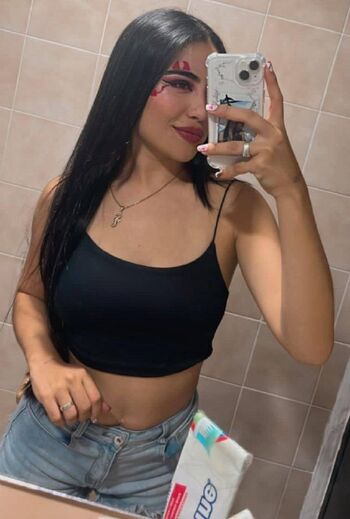 Full leaked Nicol ortiz private photo