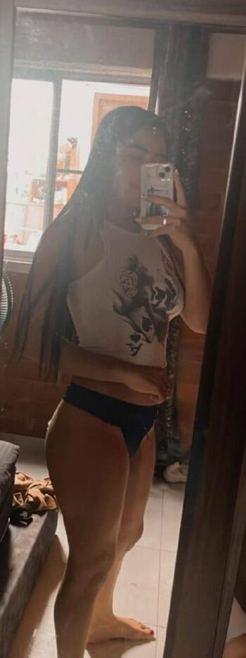 Full leaked Nicol ortiz private photo