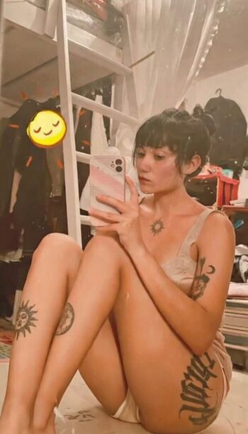 Full leaked Nicol saenz private photo