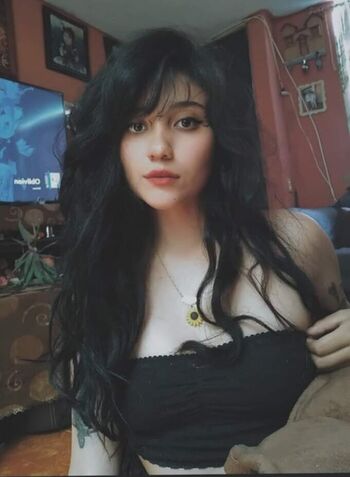Full leaked Nicol saenz private photo