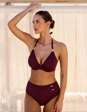 Full leaked Nicola cavanis private photo