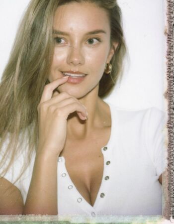 Full leaked Nicola cavanis private photo