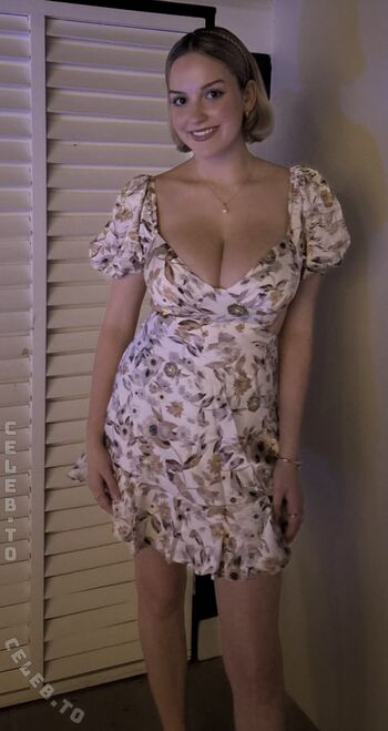 Full leaked Nicola crisa private photo