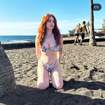 Full leaked Nicola ironside private photo