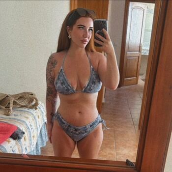 Full leaked Nicola ironside private photo