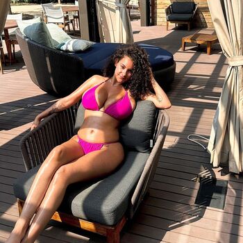 Full leaked Nicole alexis private photo