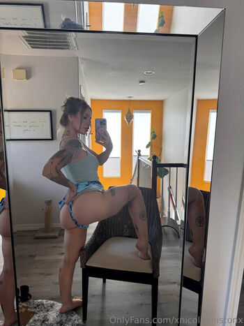 Nicole Aniston