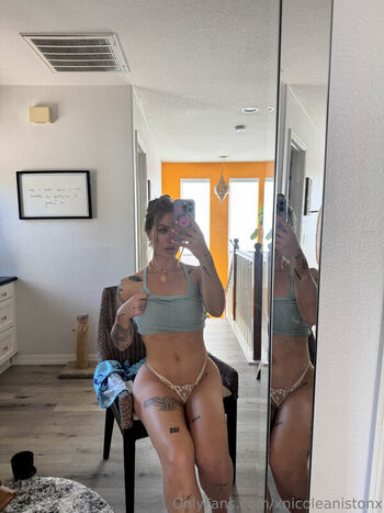 Nicole Aniston