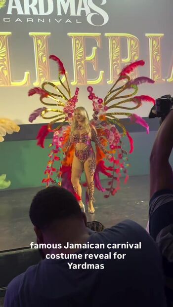 Nicole Arbour