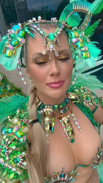 Full leaked Nicole arbour private photo