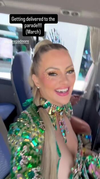 Full leaked Nicole arbour private photo