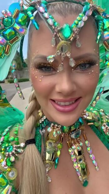 Full leaked Nicole arbour private photo