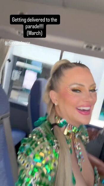 Full leaked Nicole arbour private photo