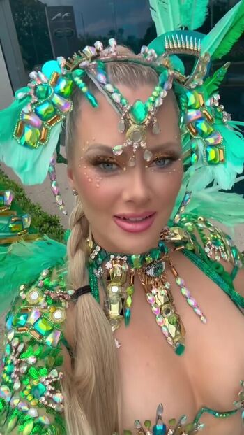 Full leaked Nicole arbour private photo